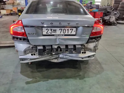 2015 Volvo S80 YV1AS84BBF1186989 VIN:YV1AS84BBF1186989