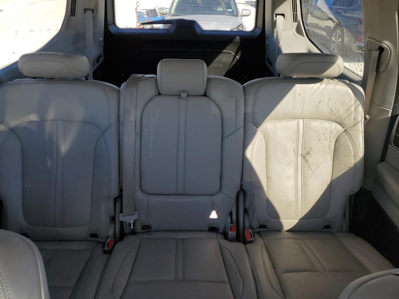 2022 JEEP WAGONEER SERIES III VIN:1C4SJUDTXNS144247