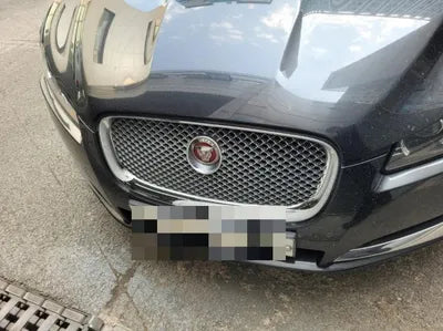 2015 Jaguar XF SAJAA05J9FDU67505 VIN:SAJAA05J9FDU67505