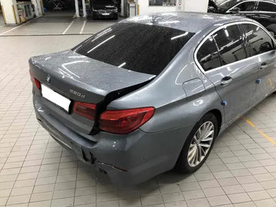 2018 BMW 520 WBAJC3106JD031658 VIN:WBAJC3106JD031658