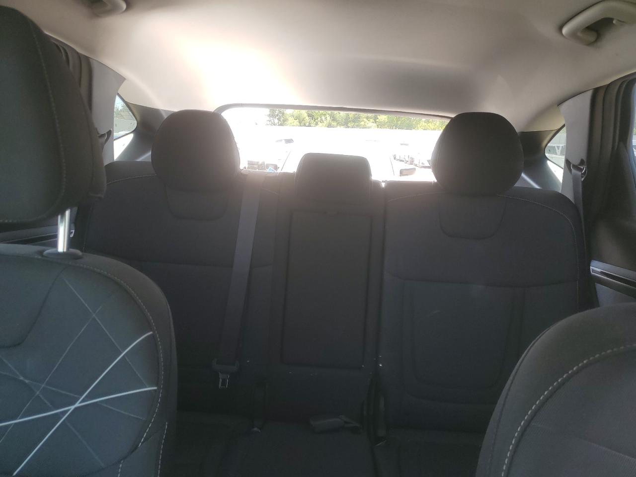 2022 HYUNDAI TUCSON SEL VIN:5NMJB3AEXNH048784