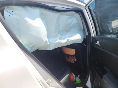 2017 Kia Sportage VIN: