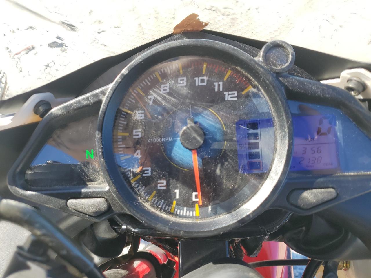 2022 QIPA KPR200 VIN:LXAPRVP76NX000567