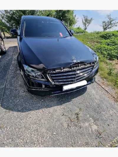 2017 Mercedes-Benz E 300 043KMWDDZF4KB4HA2 VIN:043KMWDDZF4KB4HA2