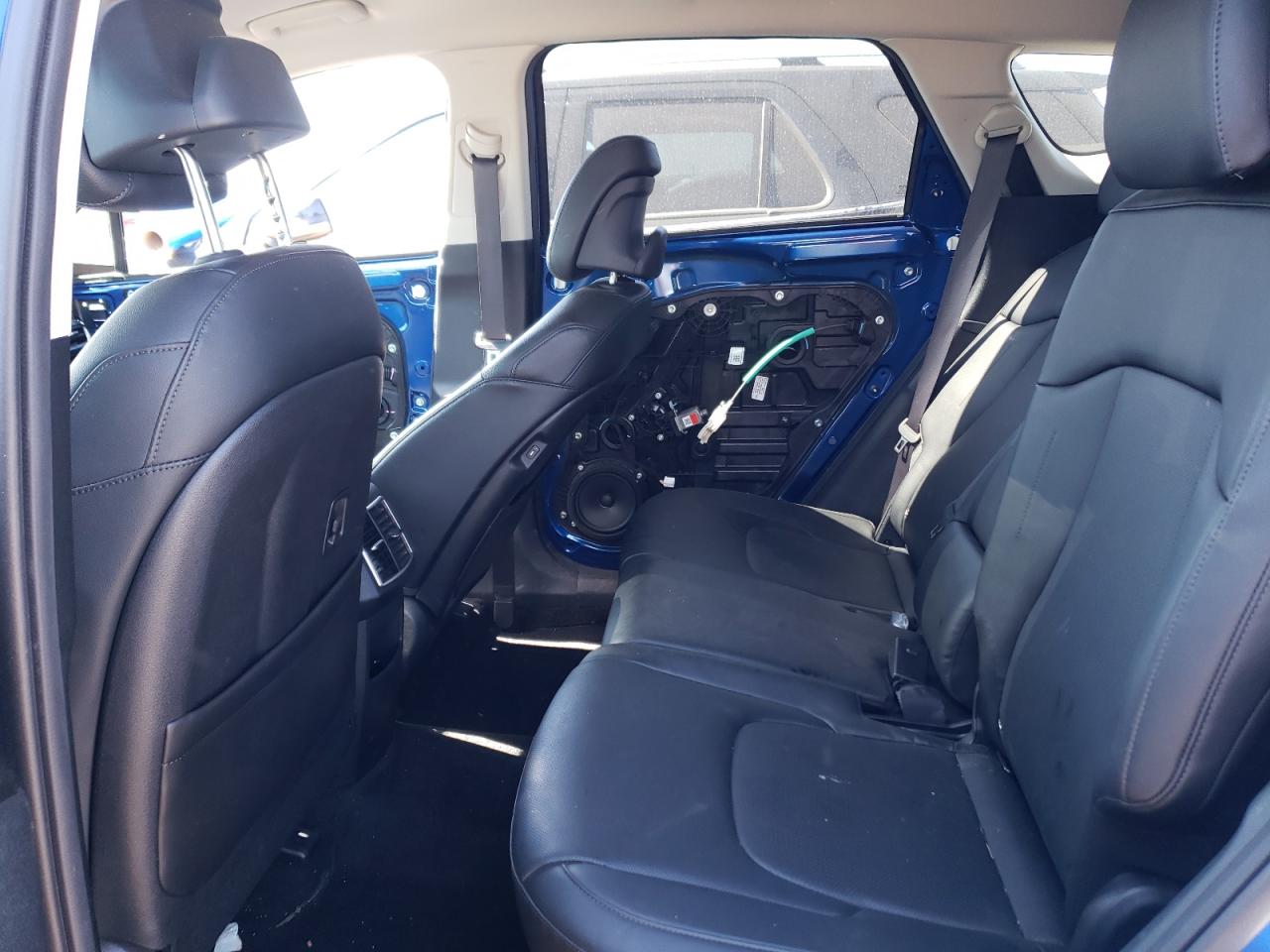 2023 KIA SPORTAGE EX VIN:5XYK33AF4PG012550