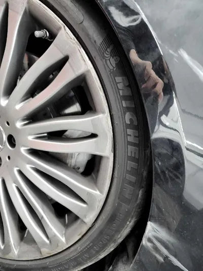 2018 Mercedes-Benz S 560 VIN: