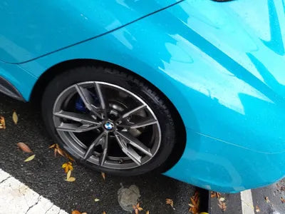 2021 BMW 340 WBA5U7105MFK47757 VIN:WBA5U7105MFK47757