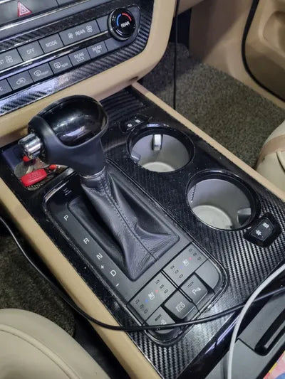 2016 Kia Carnival VIN: