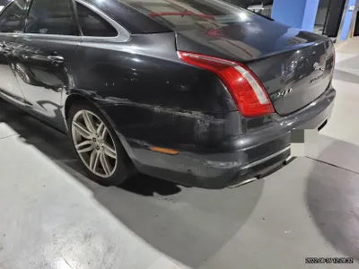 2019 Jaguar XJS SAJAJ26D0K8W20375 VIN:SAJAJ26D0K8W20375