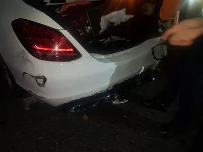 2020 Mercedes-Benz C 200 W1KWF8AB6LR588810 VIN:W1KWF8AB6LR588810