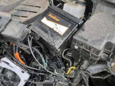 2018 Hyundai Kona VIN: