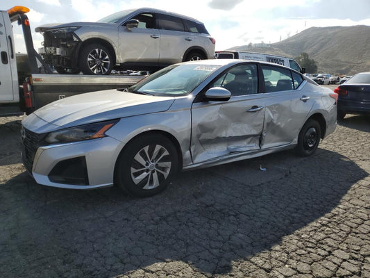 2023 NISSAN ALTIMA S VIN:1N4BL4BVXPN342140