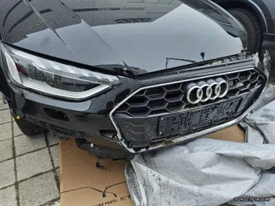 2022 Audi A4 WAUZZZF41NN009924 VIN:WAUZZZF41NN009924