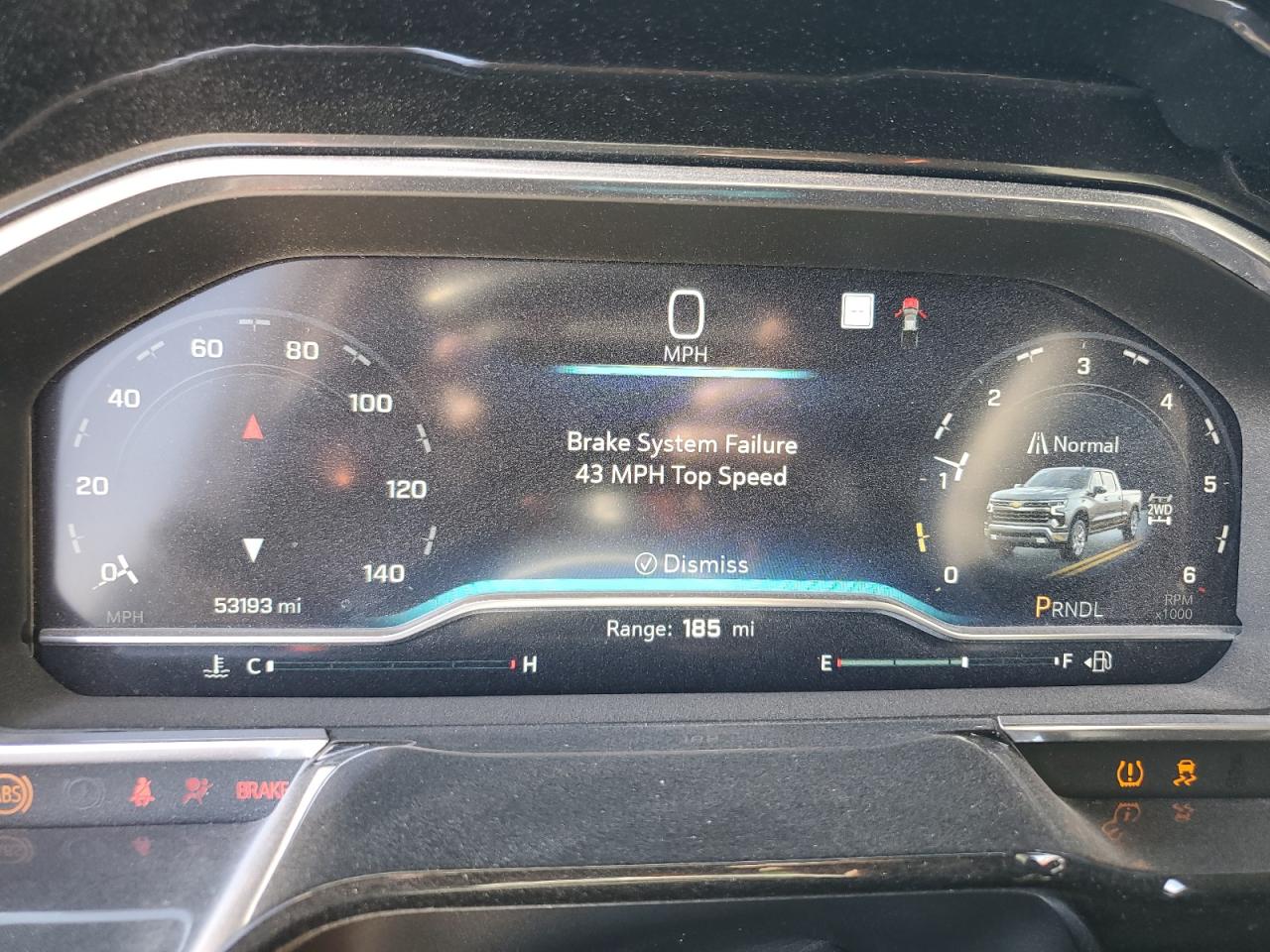 2022 CHEVROLET SILVERADO K1500 RST VIN:1GCUDEED5NZ530112