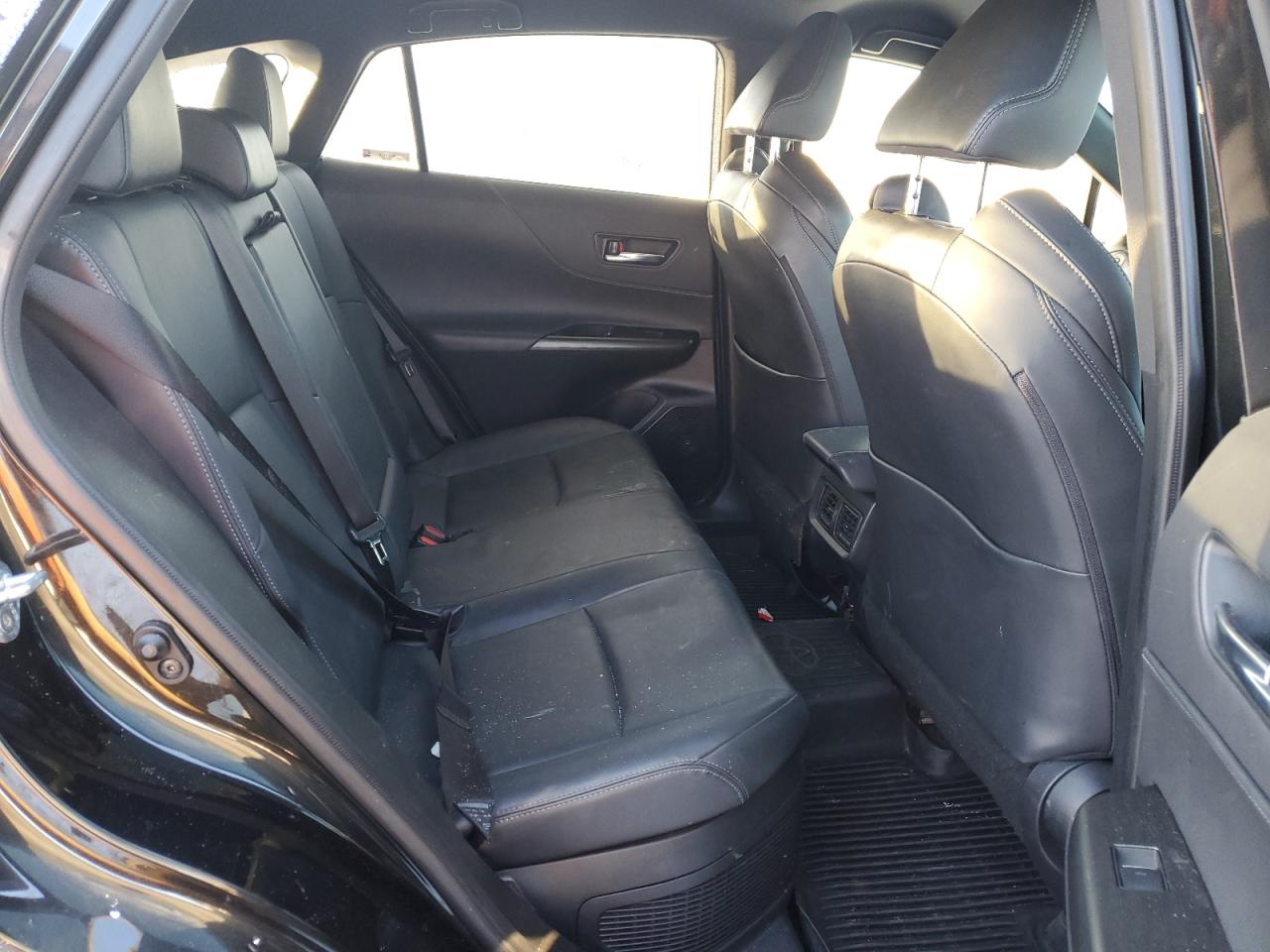 2023 TOYOTA VENZA LE VIN:JTEAAAAH4PJ128138