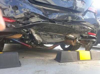 2022 Genesis G70 VIN: