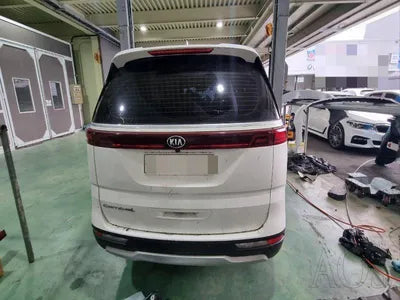 2021 Kia Carnival KNANB81BBMS053802 VIN:KNANB81BBMS053802