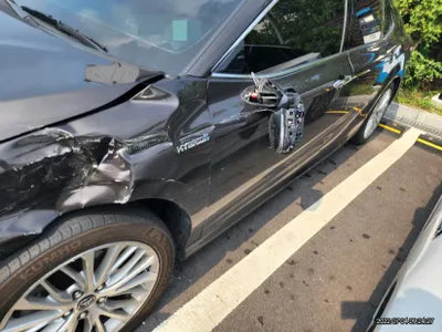 2017 Toyota Camry JTNB21HK7J3001382 VIN:JTNB21HK7J3001382