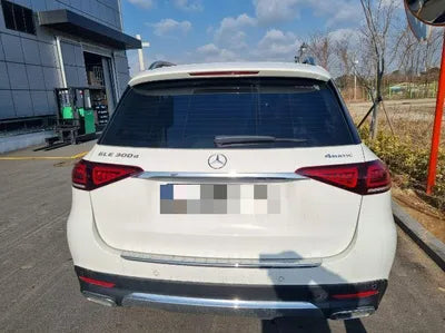 2020 Mercedes-Benz GLE 300 VIN: