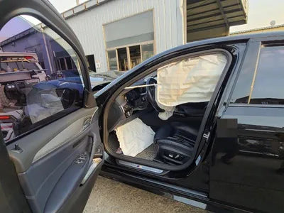 2017 BMW 520 WBAJC310XHG855302 VIN:WBAJC310XHG855302