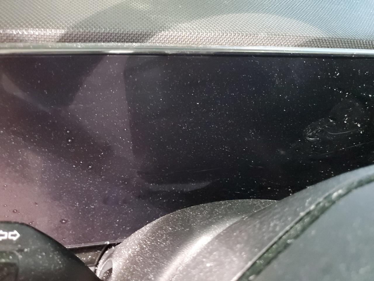 2023 KIA NIRO WIND VIN:KNDCR3L10P5073181