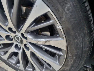 2018 Lexus ES 300 JTHB21B18K2020274 VIN:JTHB21B18K2020274