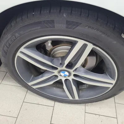 2017 BMW 118 WBA1S5109H5G76522 VIN:WBA1S5109H5G76522