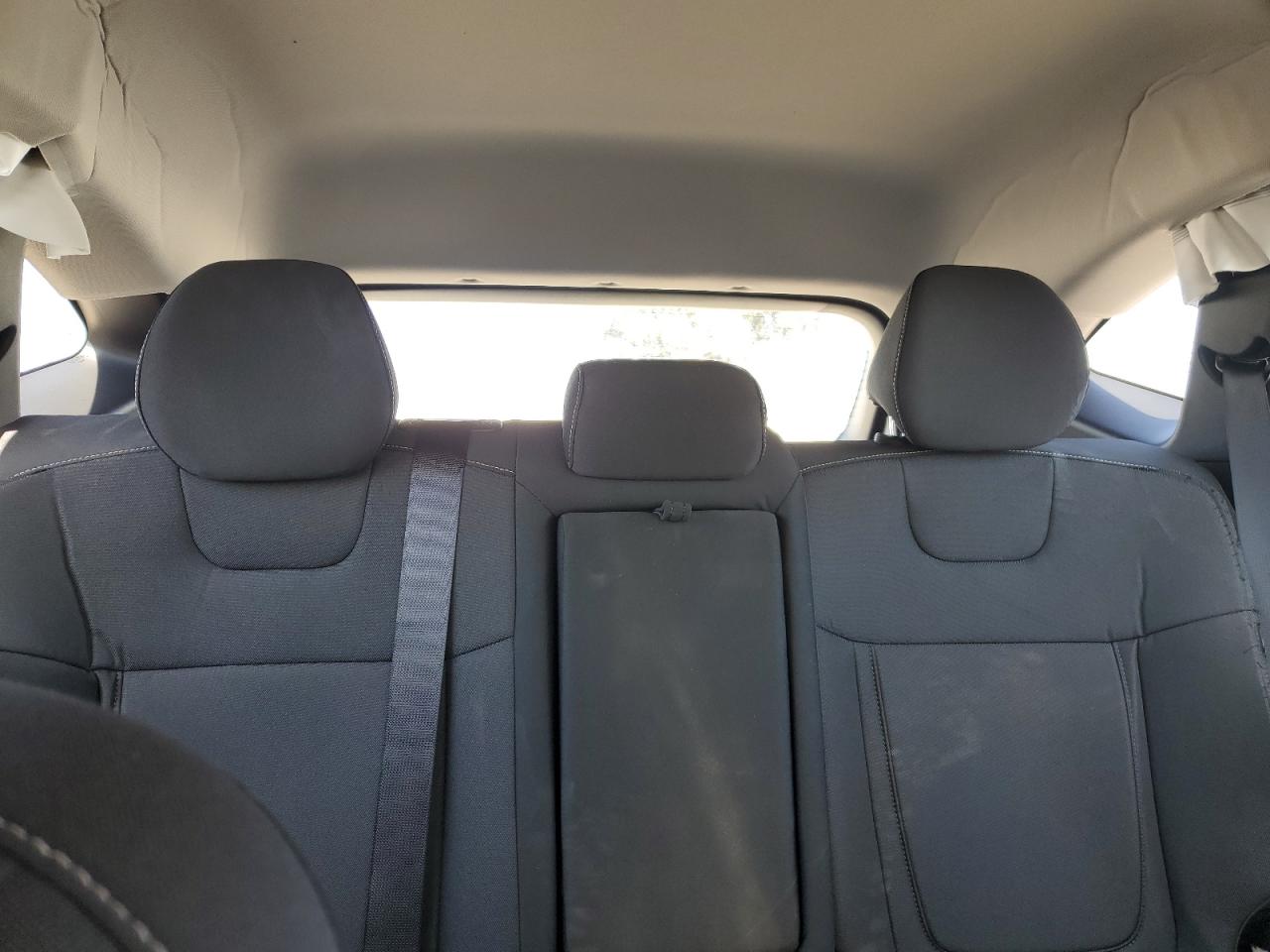 2024 HYUNDAI TUCSON SE VIN:5NMJA3DE6RH430783