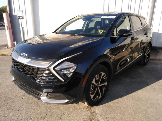2023 KIA SPORTAGE EX VIN:5XYK33AFXPG020572