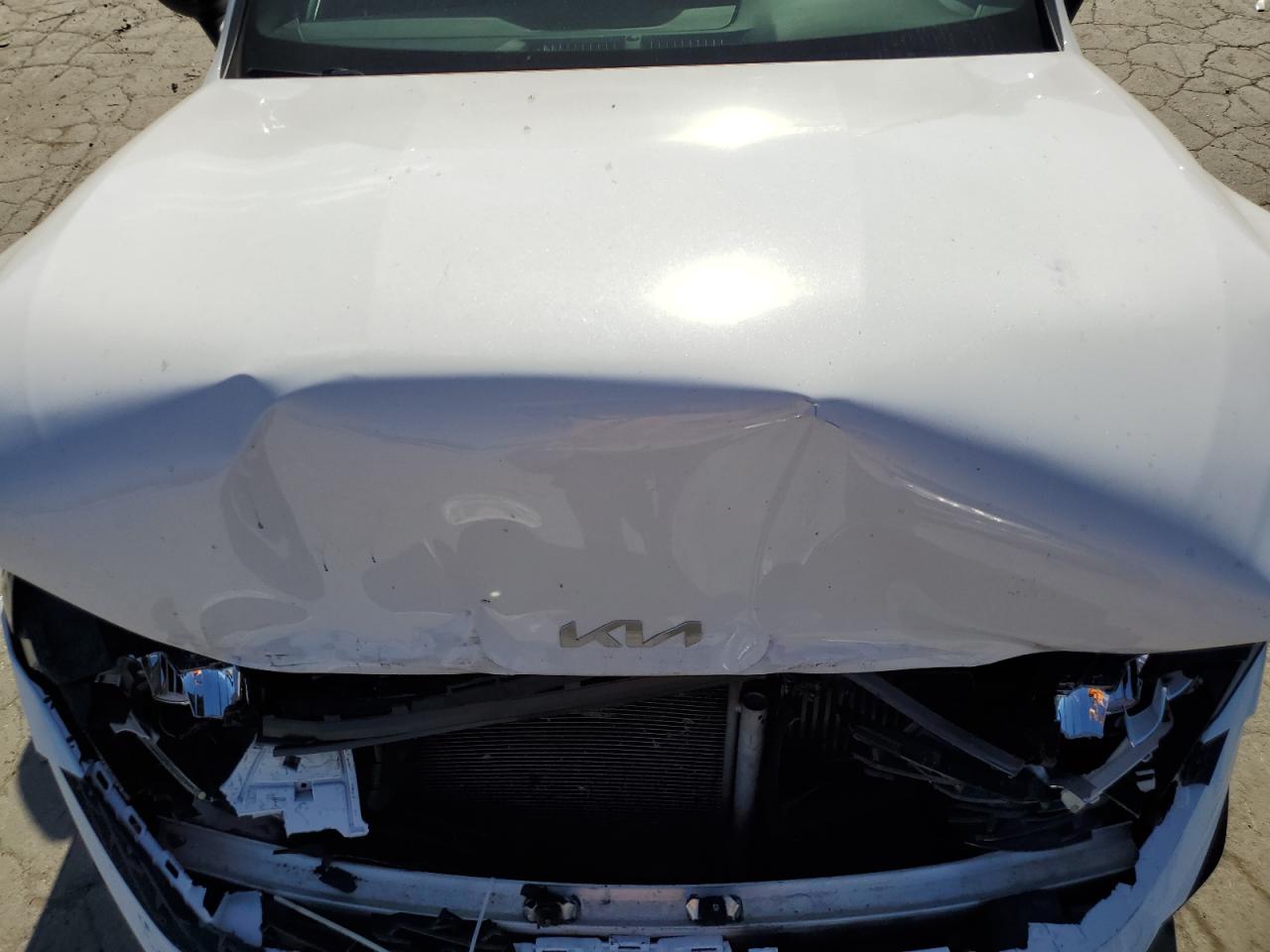 2022 KIA K5 GT LINE VIN:5XXG64J27NG095697