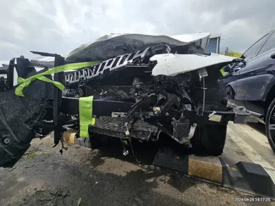 2020 Mercedes-Benz AMG GT 43 VIN: