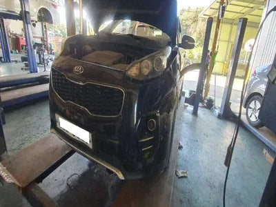 2016 Kia Sportage KNAPM813BGK062386 VIN:KNAPM813BGK062386