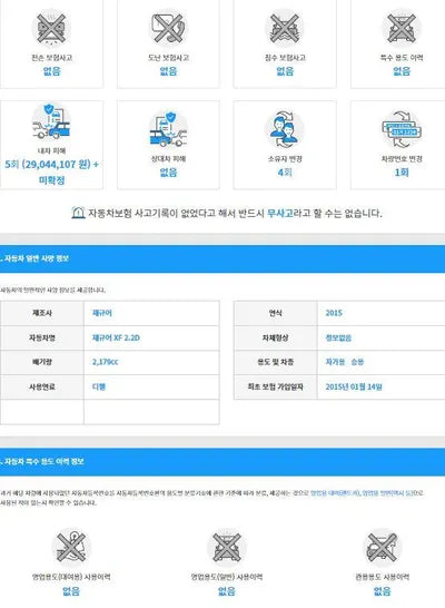 2015 Jaguar XF SAJAA05J2FDU56832 VIN:SAJAA05J2FDU56832