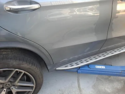 2018 Mercedes-Benz GLE 350 WDCED2EB0JA111654 VIN:WDCED2EB0JA111654