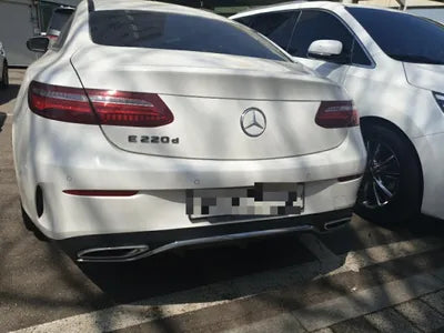 2017 Mercedes-Benz E 220 WDD1J1EB7HF021301 VIN:WDD1J1EB7HF021301