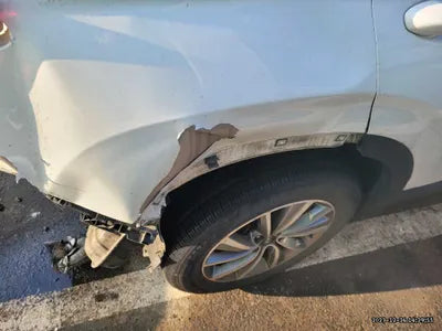 2019 Hyundai Santa FE KMHS281BBKU150802 VIN:KMHS281BBKU150802