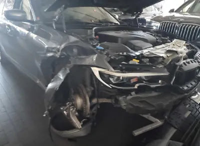 2022 BMW 320 WBA5X5109NFL71818 VIN:WBA5X5109NFL71818