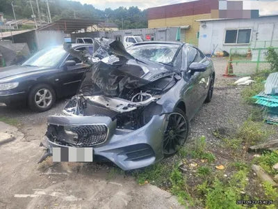 2019 Mercedes-Benz E 450 WDD1J6JB7KF085011 VIN:WDD1J6JB7KF085011