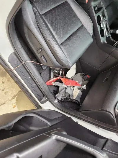 2019 Kia Sportage KNAPN813BKK670181 VIN:KNAPN813BKK670181
