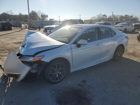 2023 TOYOTA CAMRY XLE VIN:4T1F11AK3PU735261