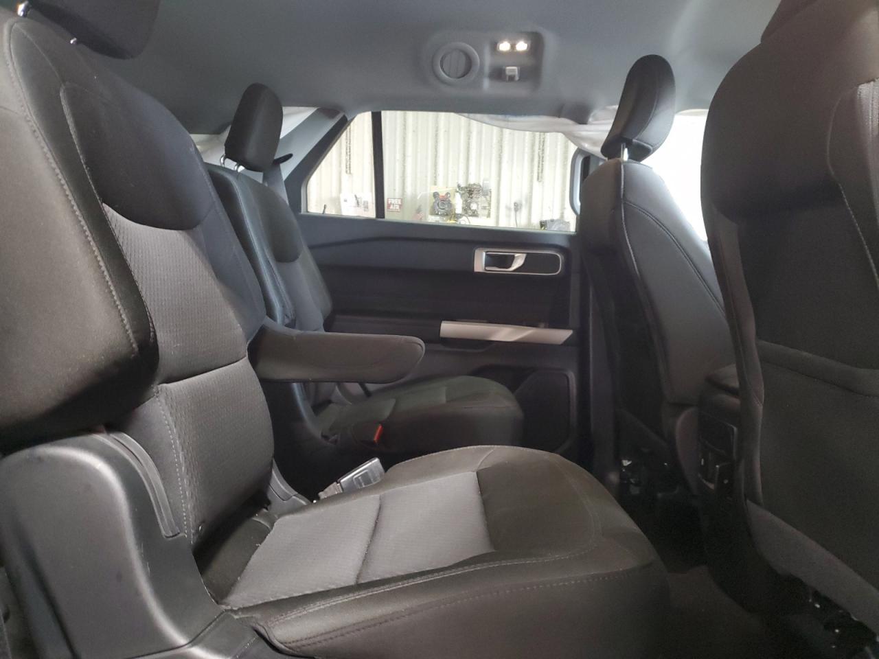 2023 FORD EXPLORER XLT VIN:1GNALAEK2EZ138919