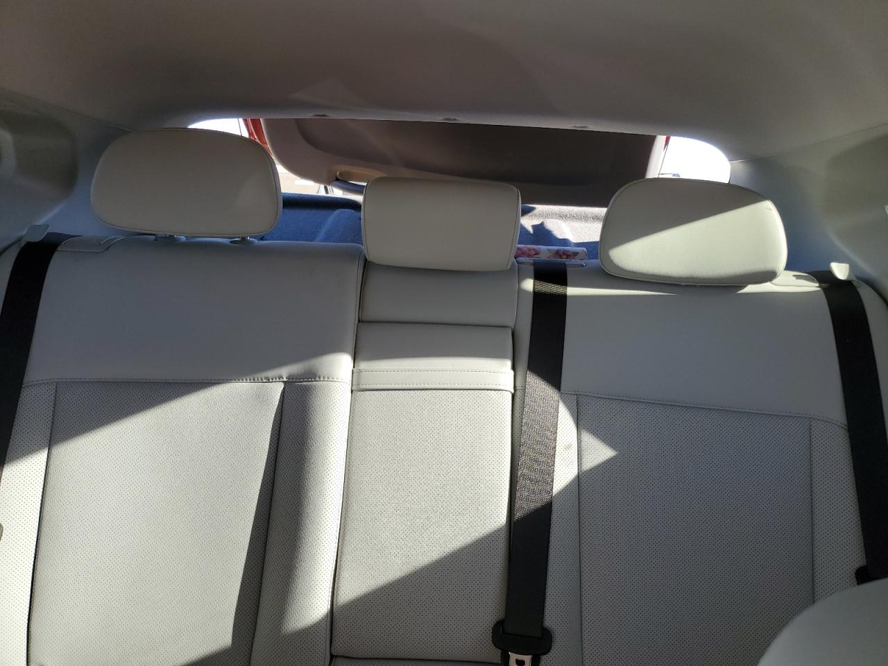 2024 HYUNDAI KONA LIMITED VIN:KM8HECA38RU184491