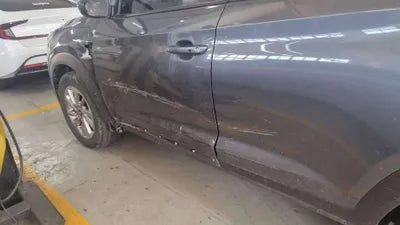 2018 Hyundai Tucson KMHJ381ABJU646875 VIN:KMHJ381ABJU646875