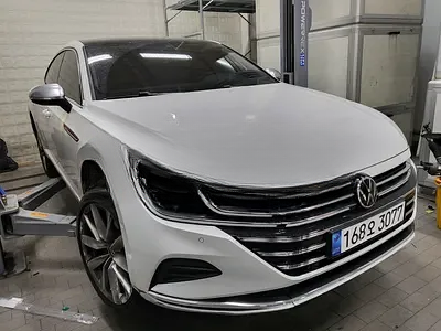 2022 Volkswagen Arteon WVWZZZ3HZNE006441 VIN:WVWZZZ3HZNE006441