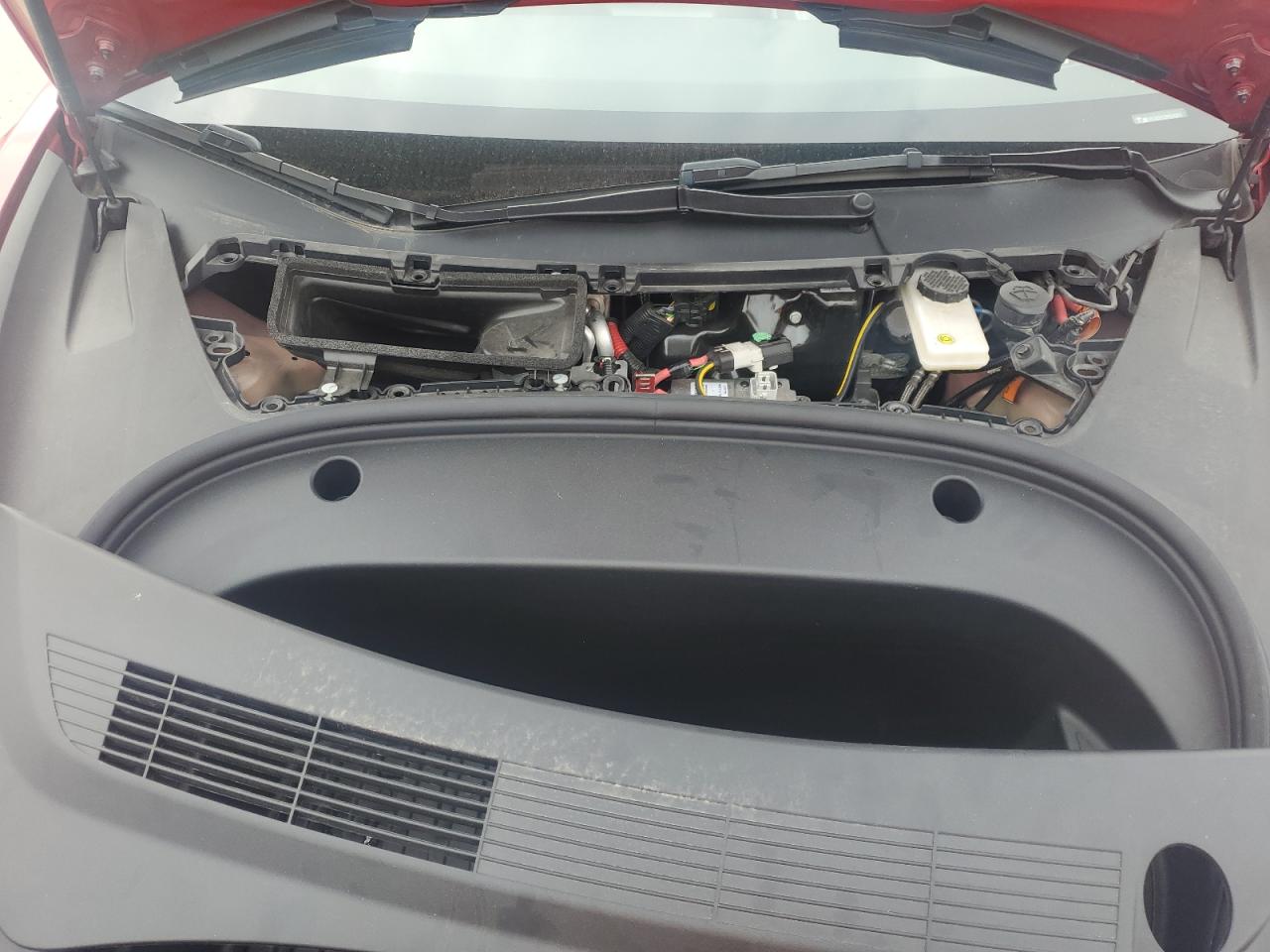2023 TESLA MODEL 3  VIN:5YJ3E1EC3PF590813