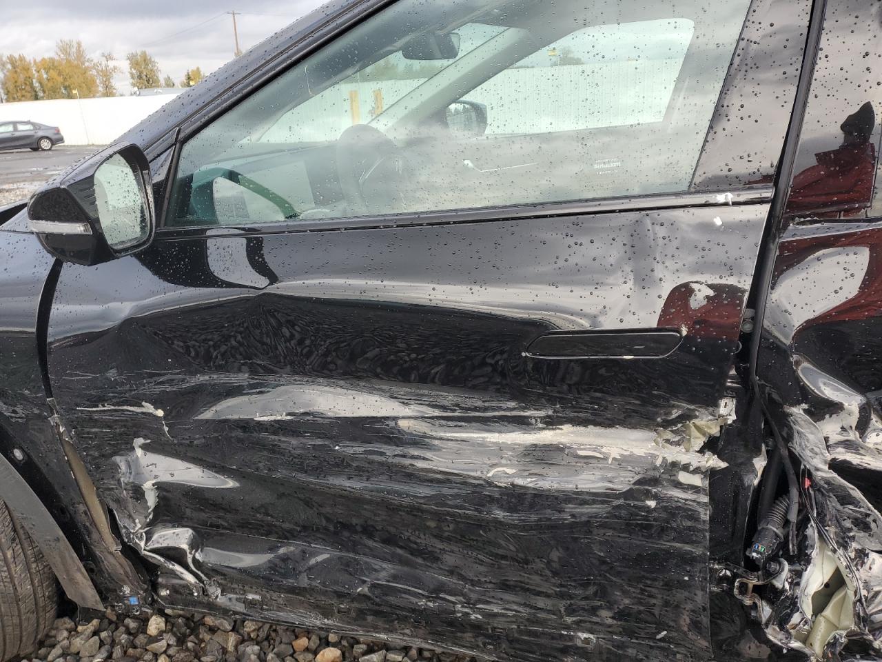 2024 KIA EV6 LIGHT VIN:KNDC3DLC2R5616445