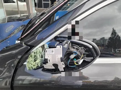 2021 Mercedes-Benz GLC 300 W1N0J5DBXMF904956 VIN:W1N0J5DBXMF904956