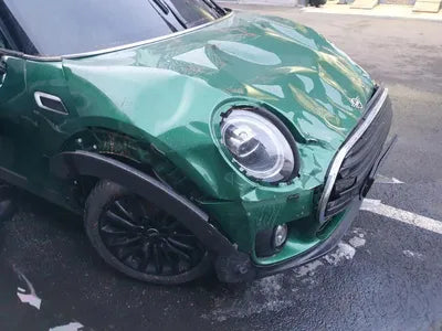 2021 MINI Clubman WMWXJ3105M2P50075 VIN:WMWXJ3105M2P50075