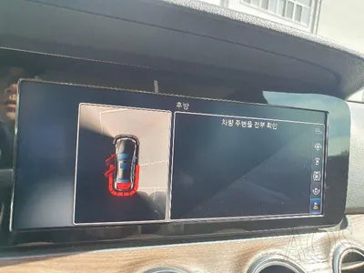 2018 Mercedes-Benz E 300 WDDZF4KB5JA318435 VIN:WDDZF4KB5JA318435