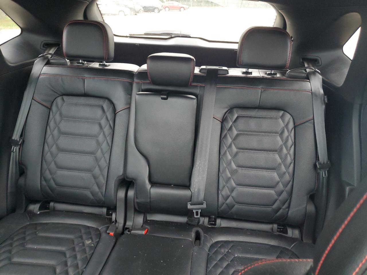 2023 FORD ESCAPE ST LINE PREMIUM VIN:1FMCU9PA2PUA68903